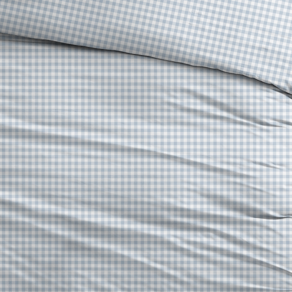 Sleepnight Lakenset katoen Kaat, blauw