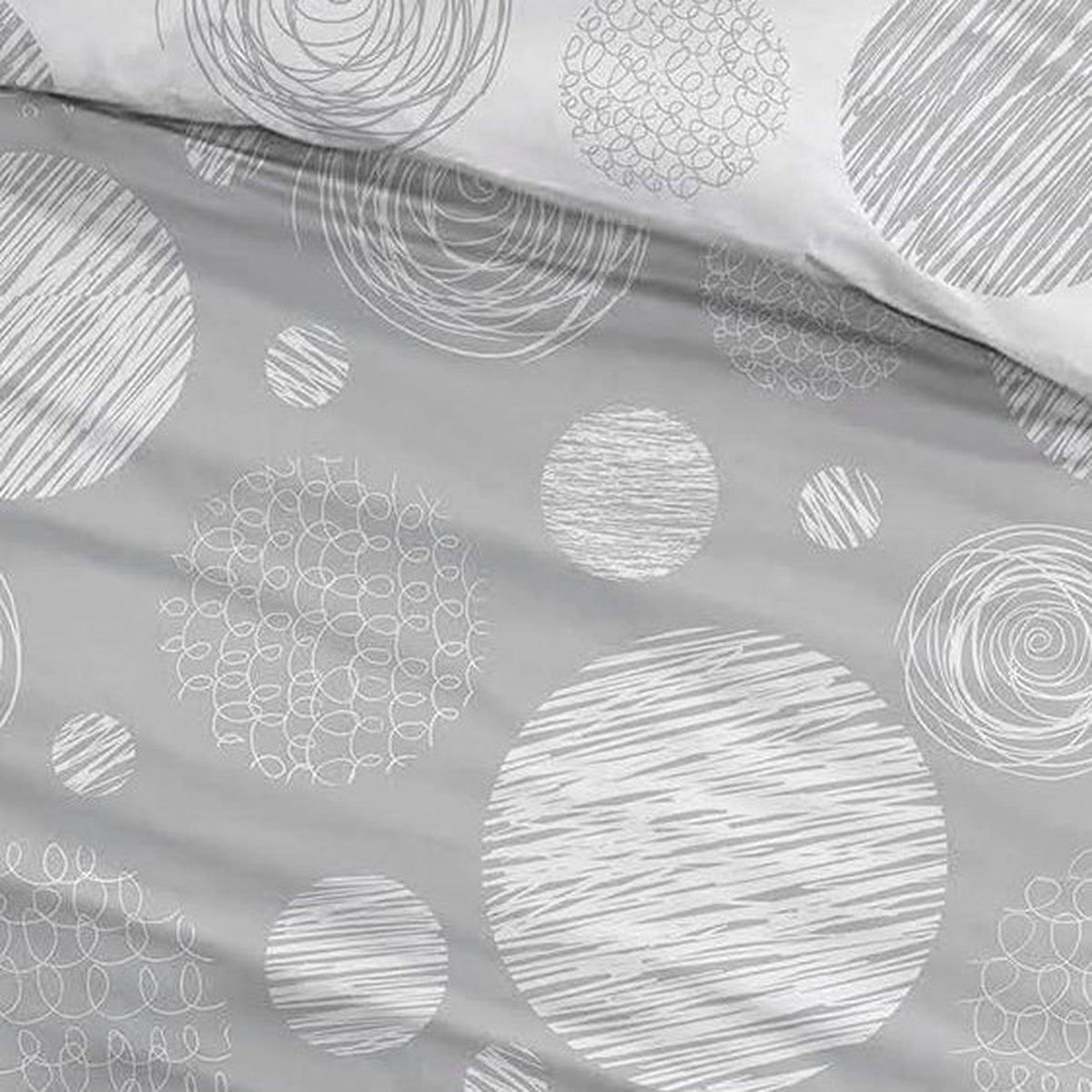 Sleepnight Lakenset flanel Lex