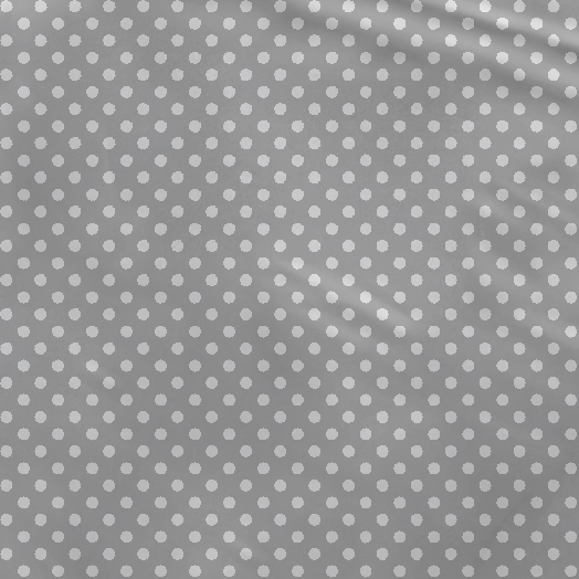Sleepnight dekbedovertrek flanel Pierrot Grey