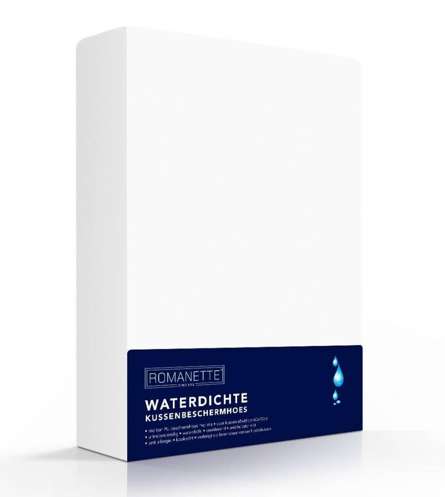 Romanette Kussenbeschermer Waterdicht