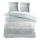 Sleepnight lakenset flanel Paola blauw