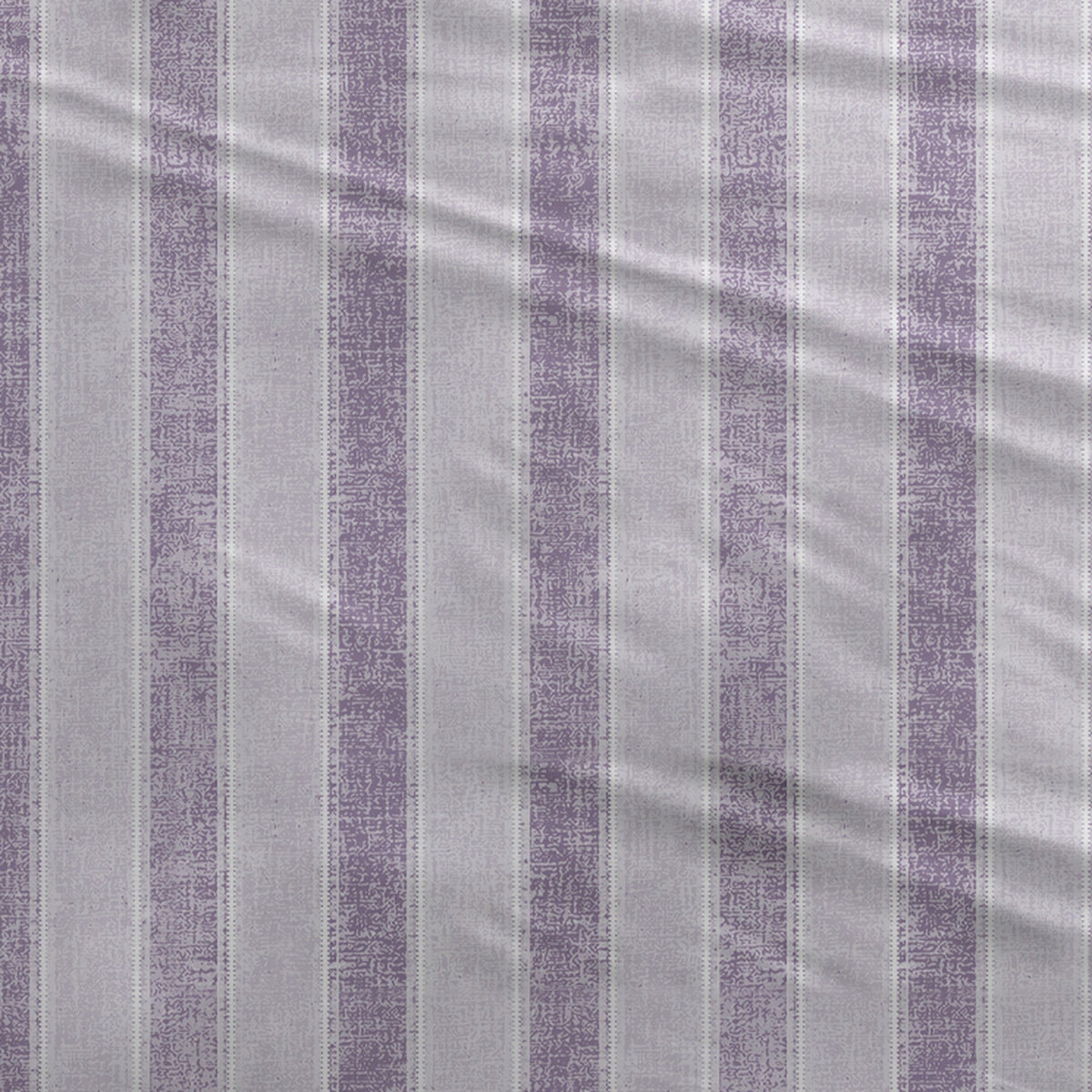 Sleepnight dekbedovertrek flanel Penelope lila