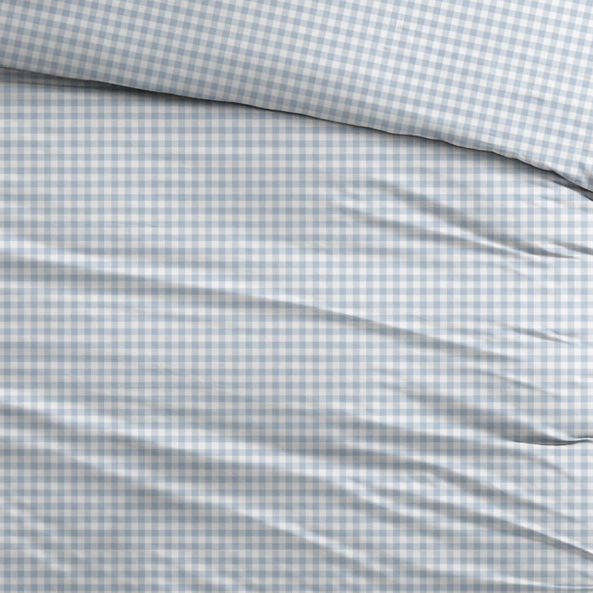 Sleepnight Lakenset katoen Kaat, blauw
