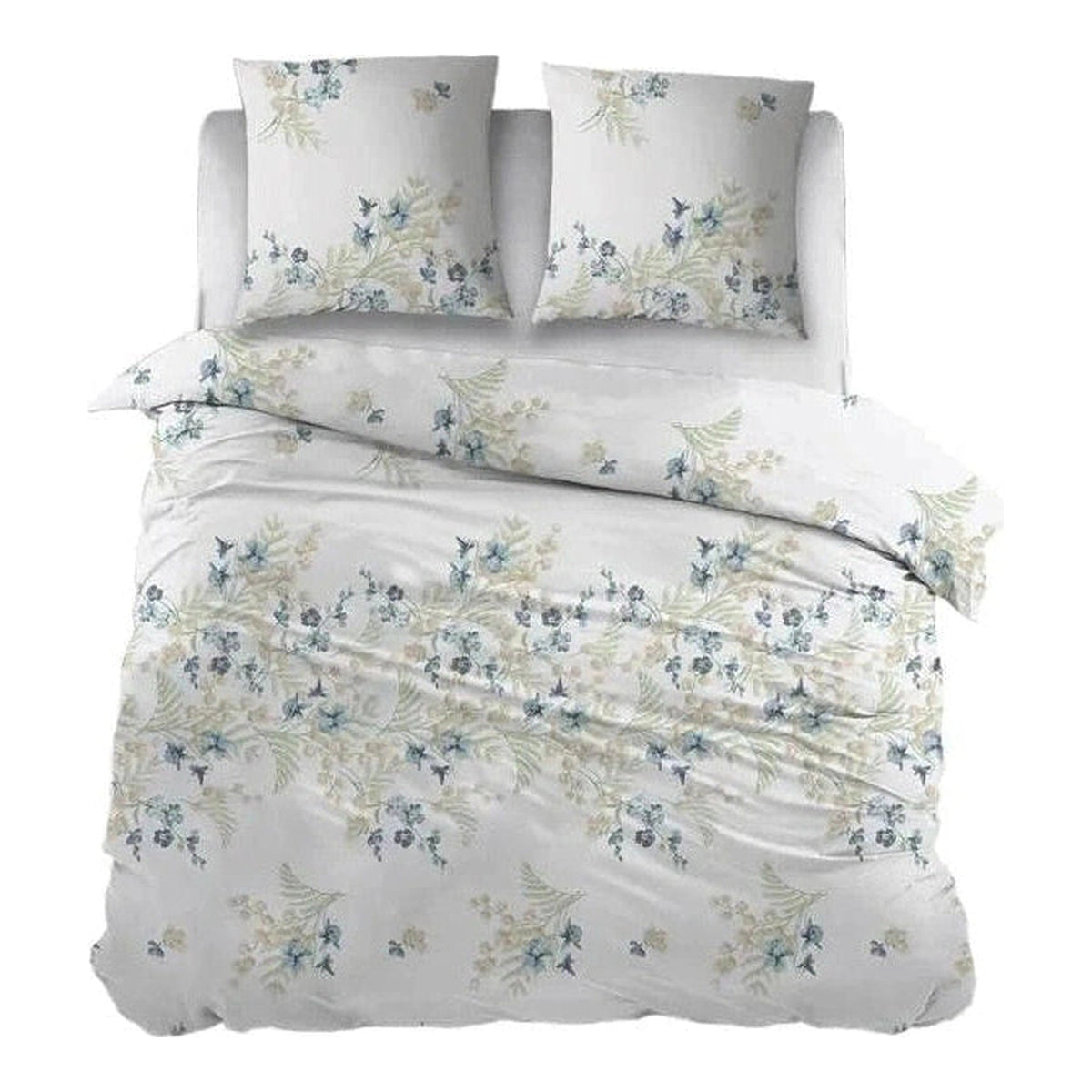 Sleepnight Lakenset flanel Gwenny
