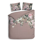 Heckettlane Dekbedovertrek Satijn London Shady Pink