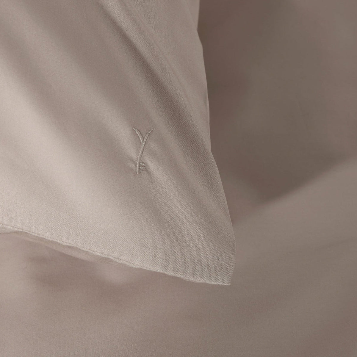 Katoen percale
