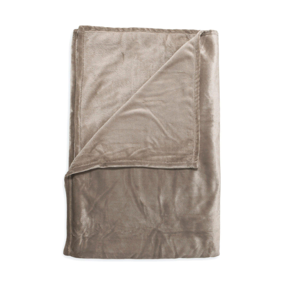 Zo Home plaid Cara Shady-Sand polyester
