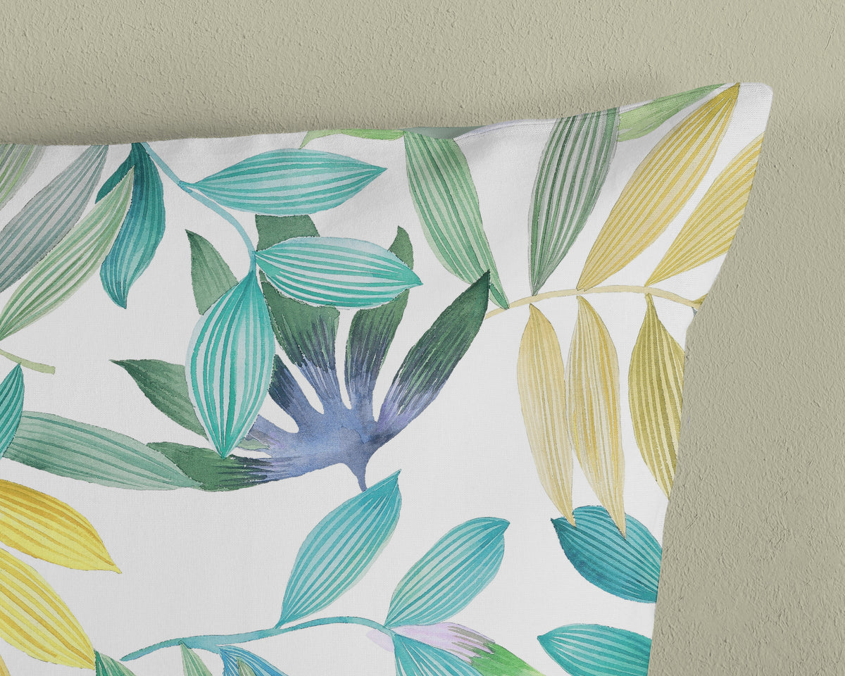 Bonne Journée Housse de couette Coton Marcus - Multi