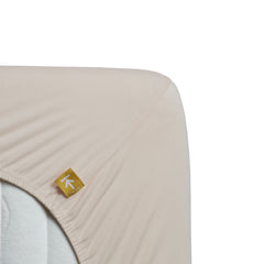 Beddinghouse Hoeslaken Jersey Naturel