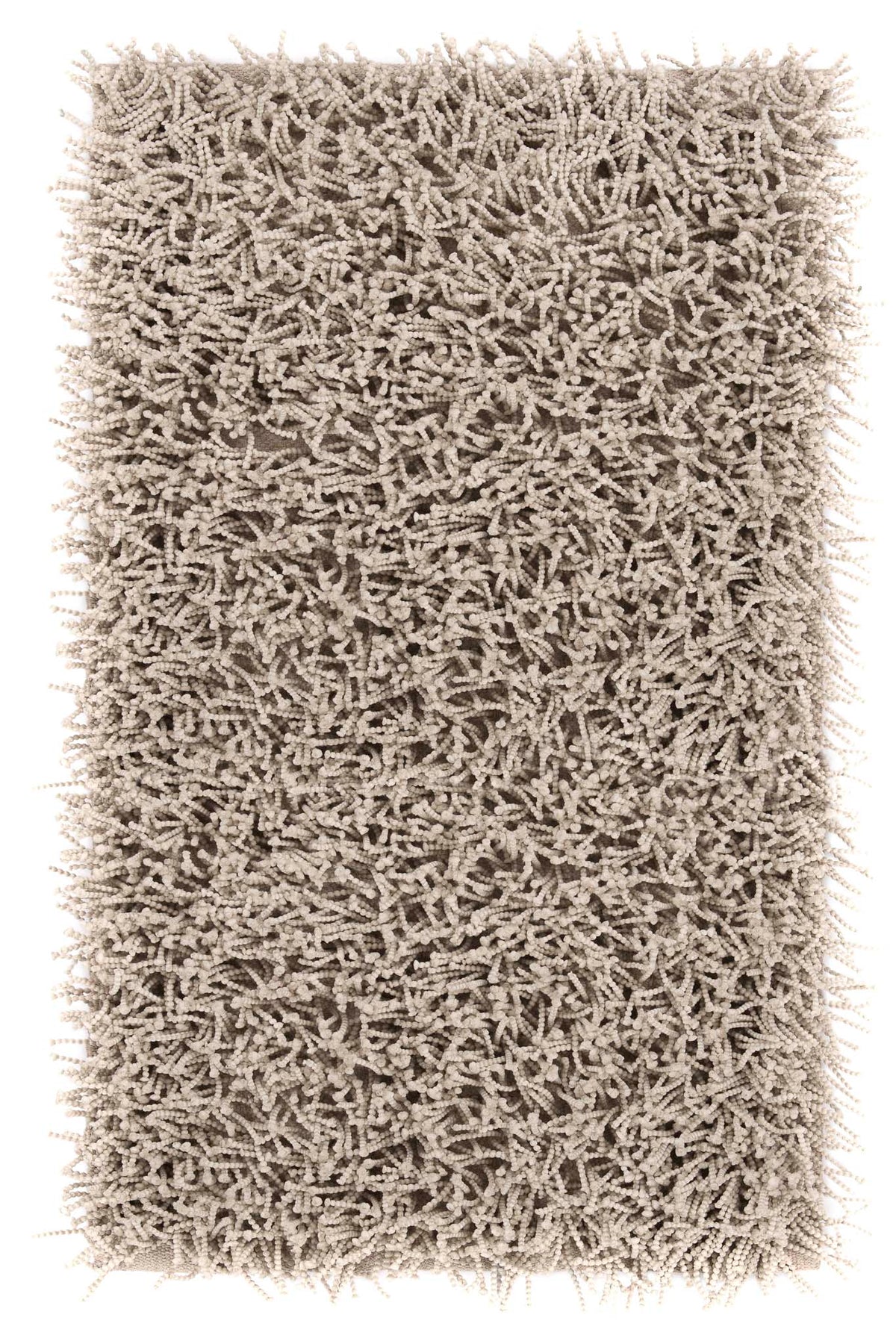 Heckettlane badmat Busto Light Grey