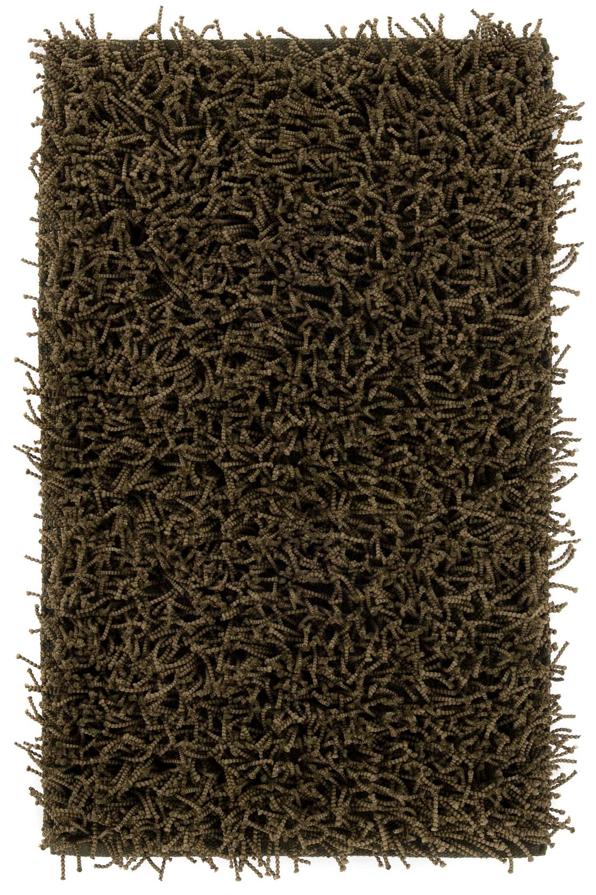 Heckettlane badmat Busto Calla Green