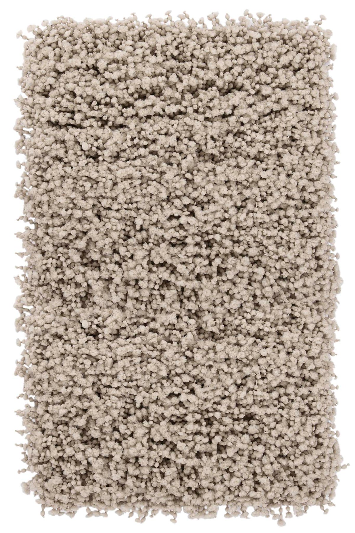 Heckettlane badmat Onda Light Grey