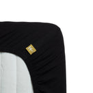 Beddinghouse topper hoeslaken jersey stretch Black #maat_90 x 200/220 cm