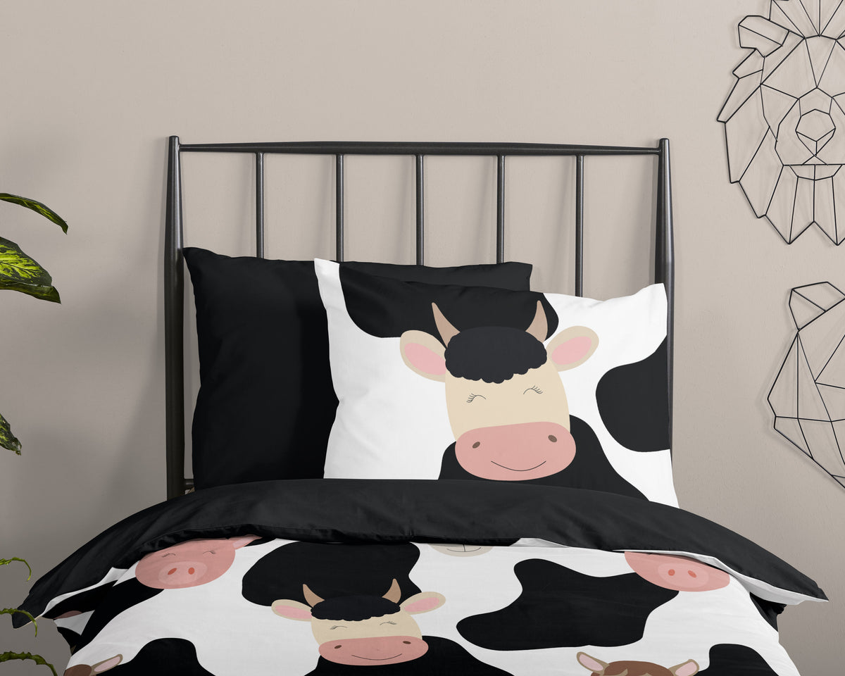 Housse de couette Good Morning Coton Marjolijn Multi