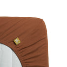 Beddinghouse hoeslaken jersey Terra #maat_90 x 200/220 cm
