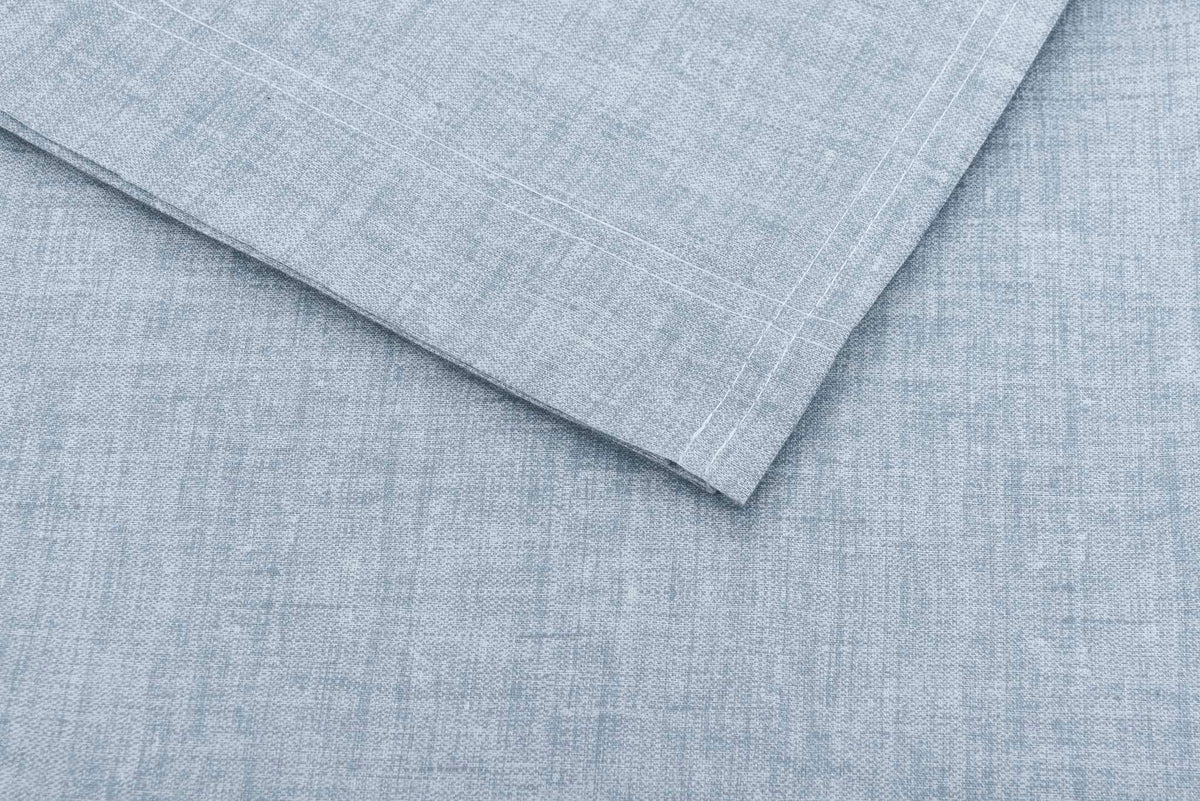 Zo Home laken Lino Denim katoen