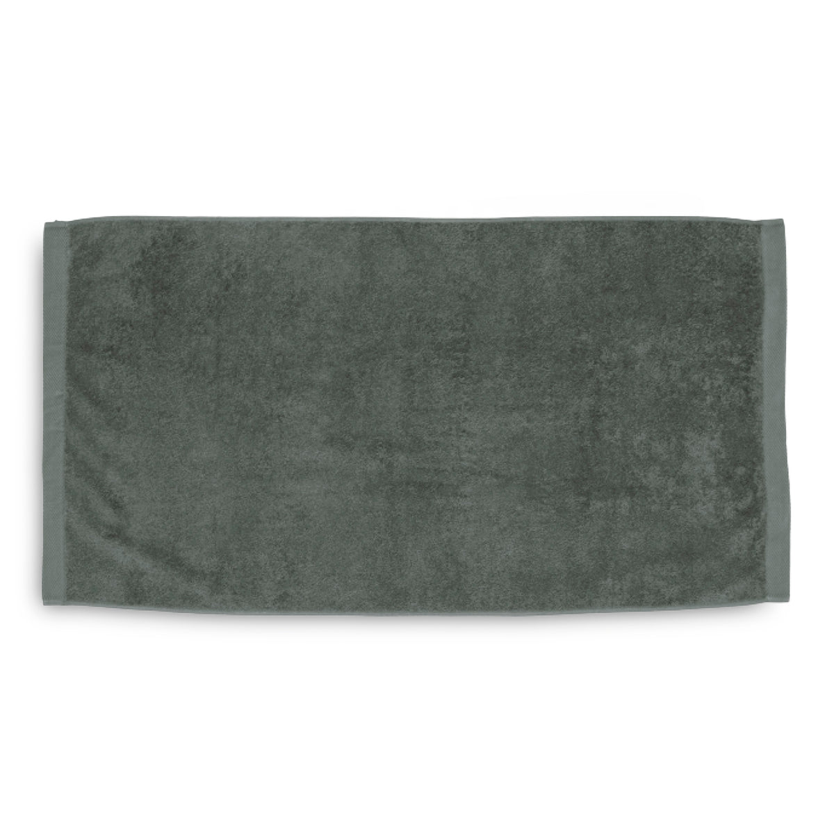 Heckettlane badtextiel Premium Classic Anthracite