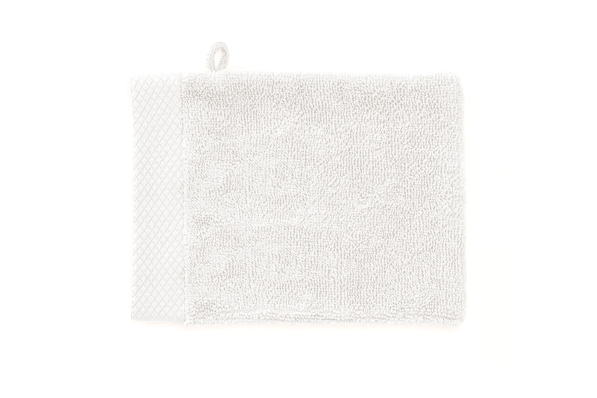 Heckettlane badtextiel Premium White