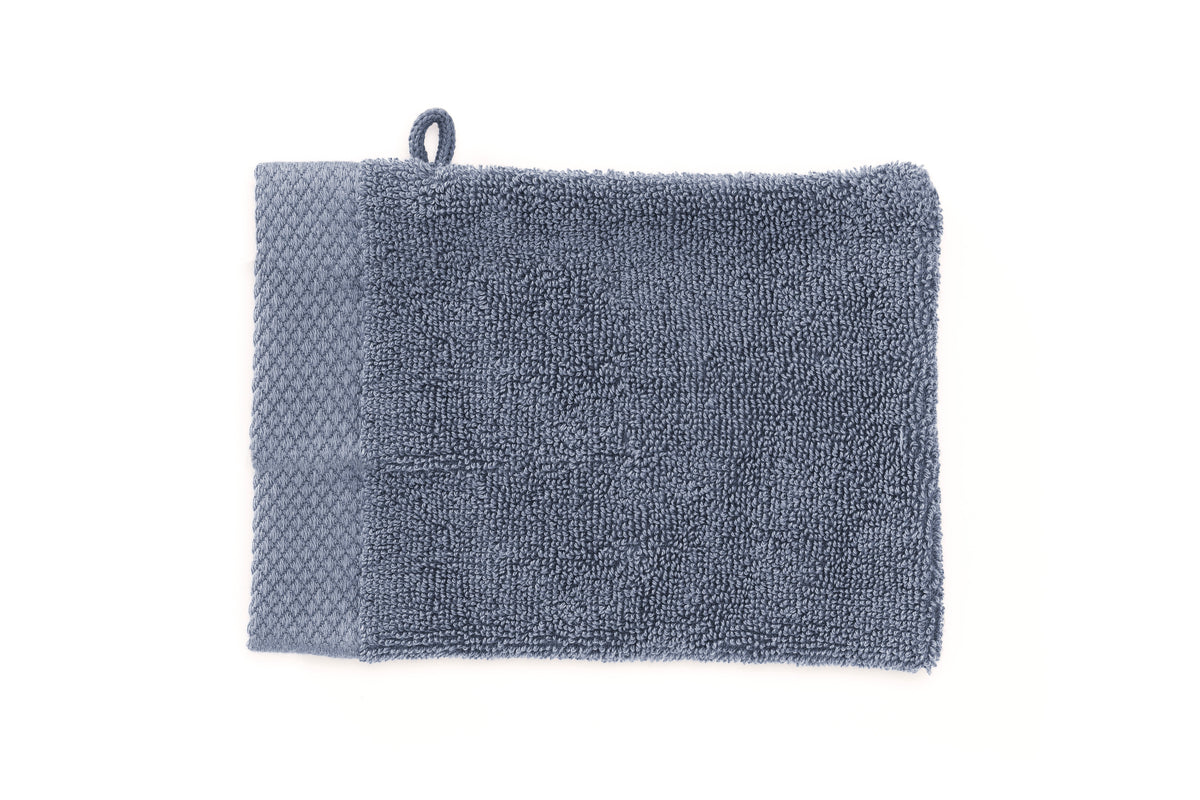 Heckettlane badtextiel Premium Insignia Blue