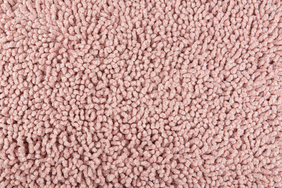 Zo Home badmat Filo Shell Nude