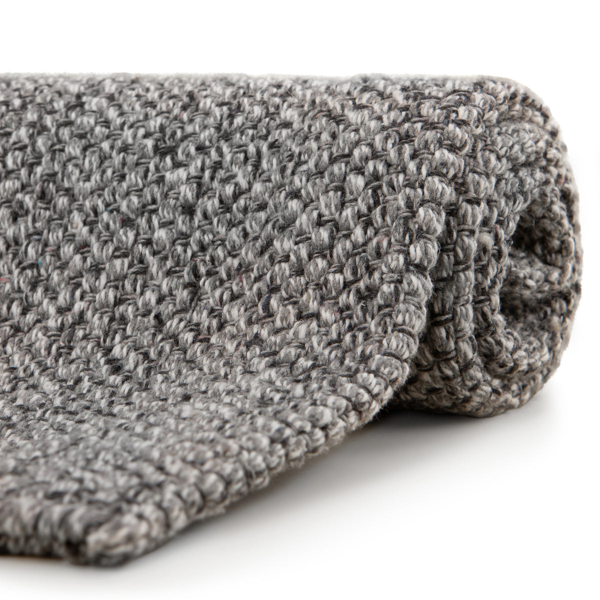 Zo Home badmat Tela Dark Grey