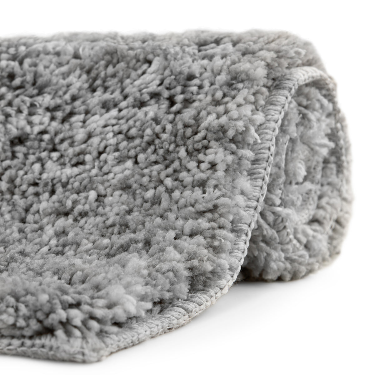 Zo Home badmat Miscela Dove Grey