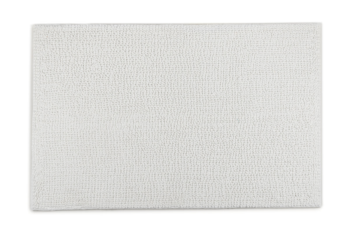 Yellow badmat Ciclo White