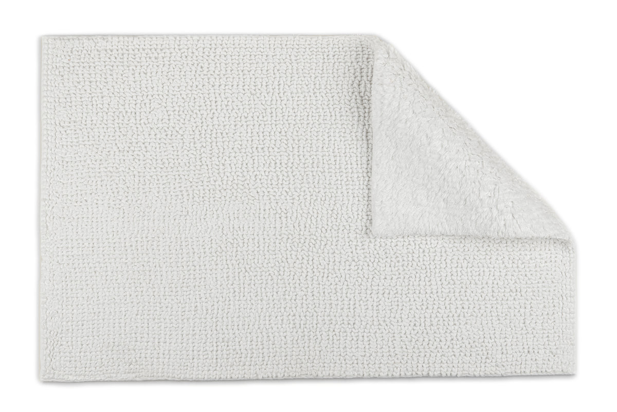 Yellow badmat Ciclo White
