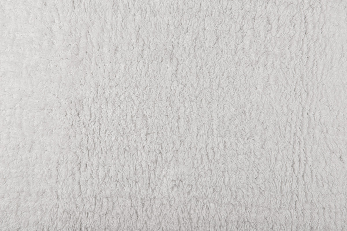 Yellow badmat Ciclo White