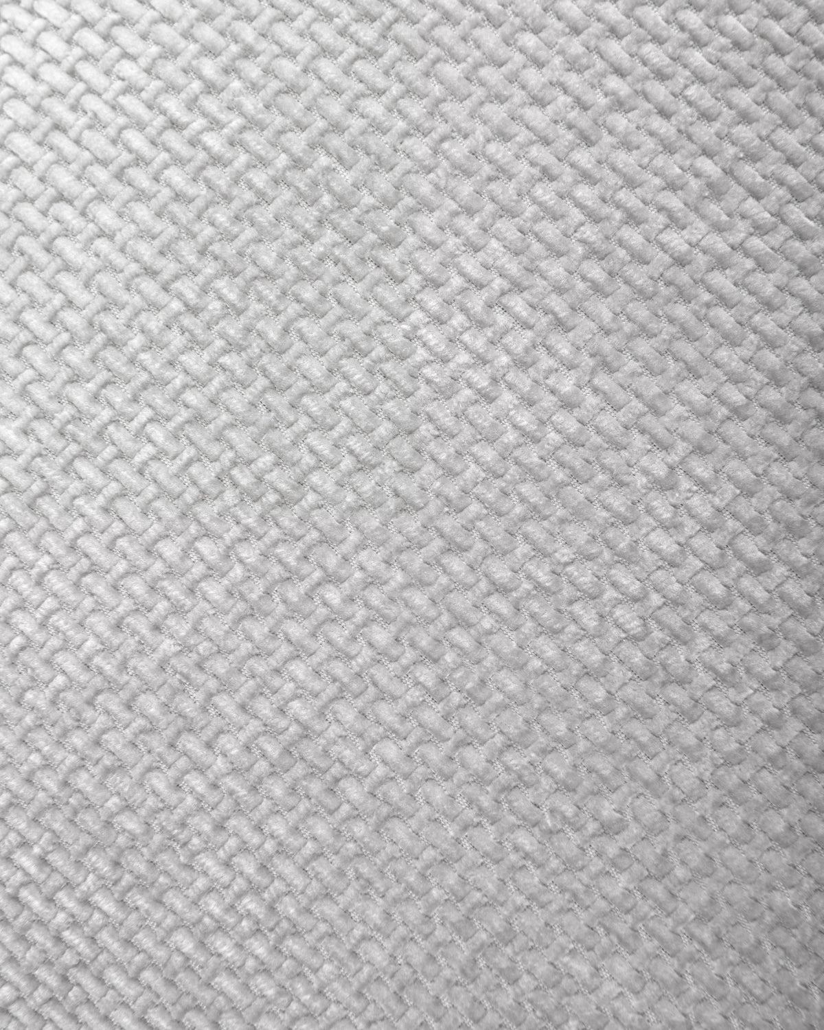 Heckettlane sierkussen Panama Cloud Grey polyester