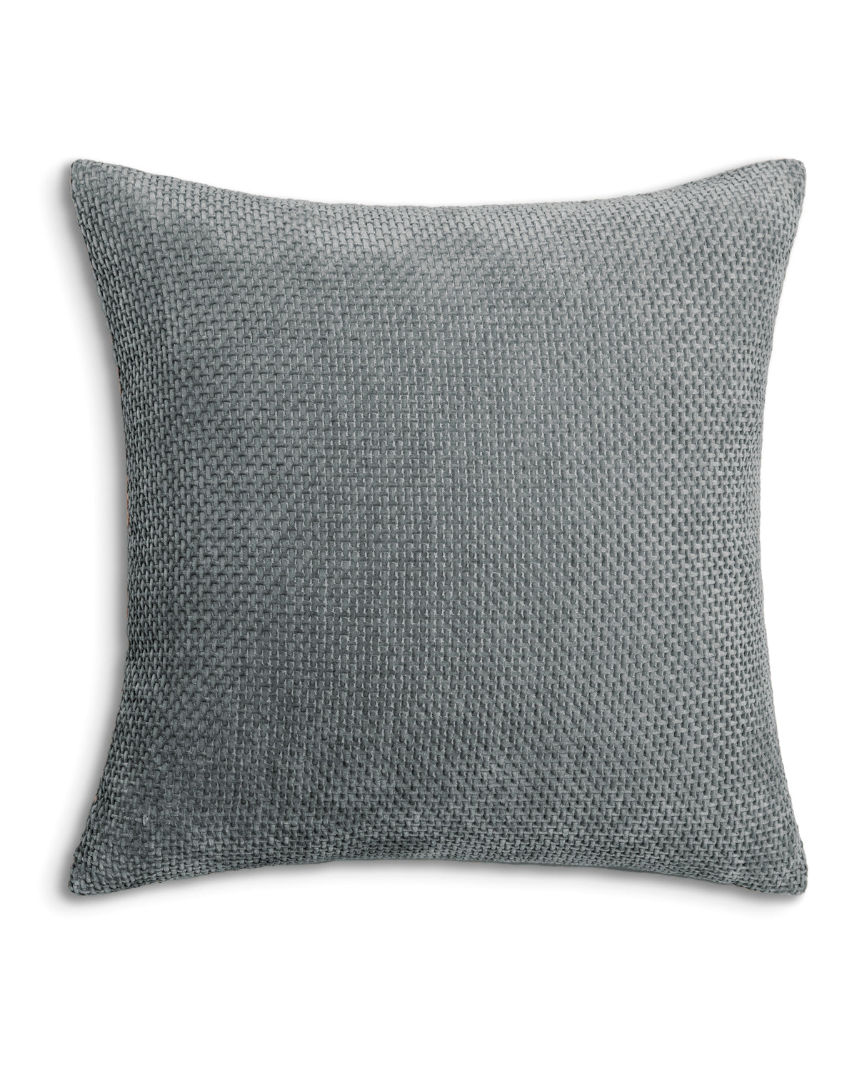 Heckettlane sierkussen Panama Classic Anthracite polyester