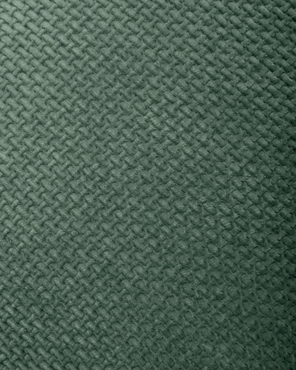 Heckettlane sierkussen Panama Calla Green polyester