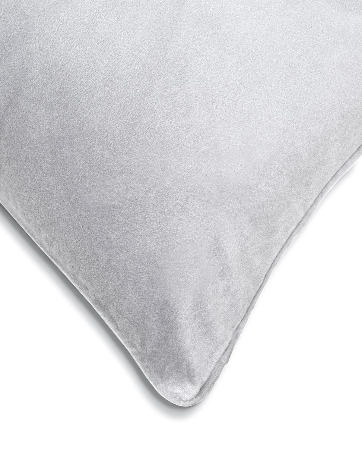 Heckettlane sierkussen Original Cloud Grey polyester