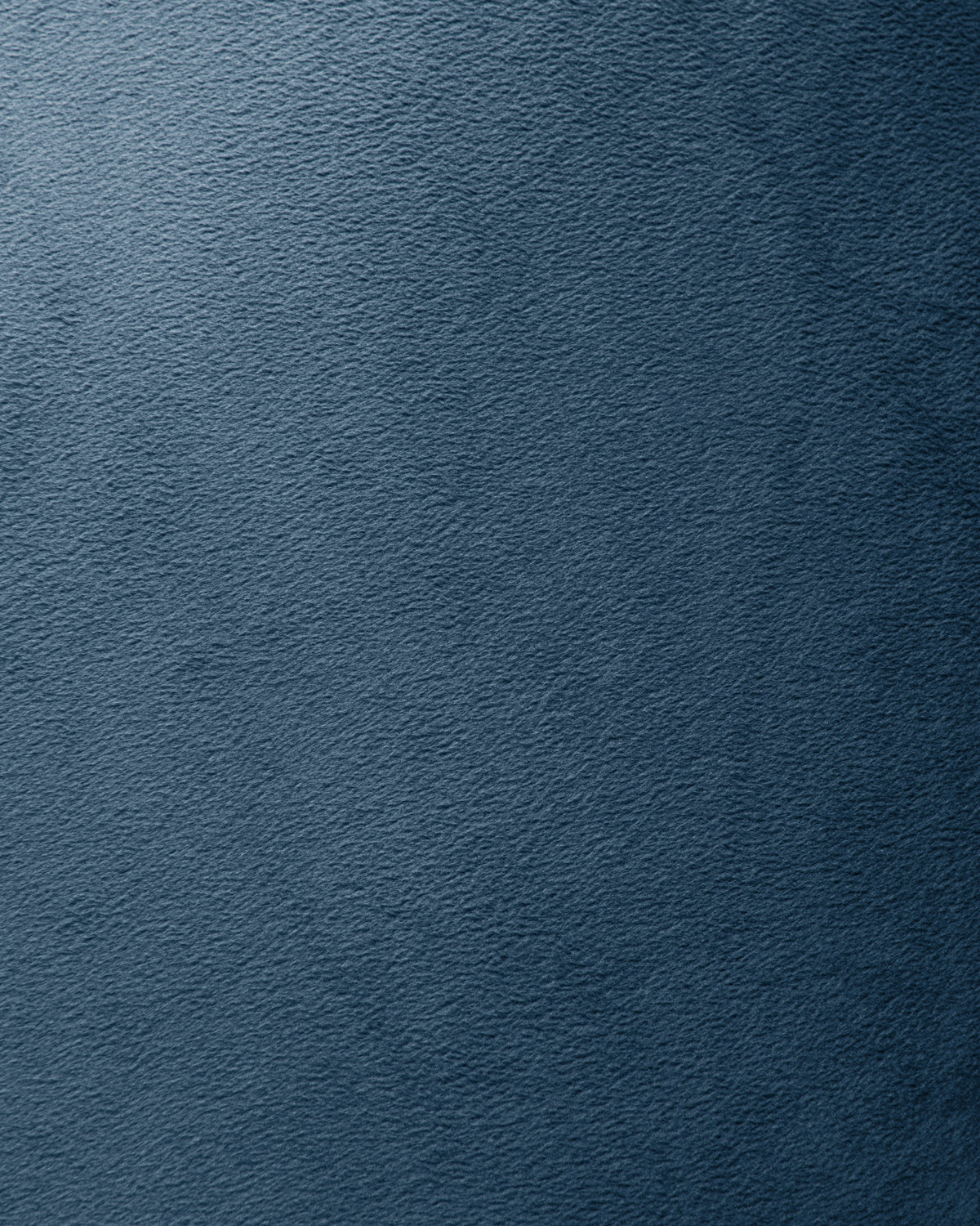 Heckettlane sierkussen Original Maritime Blue polyester