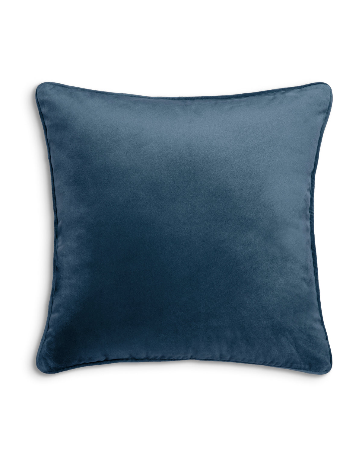 Heckettlane sierkussen Original Maritime Blue polyester