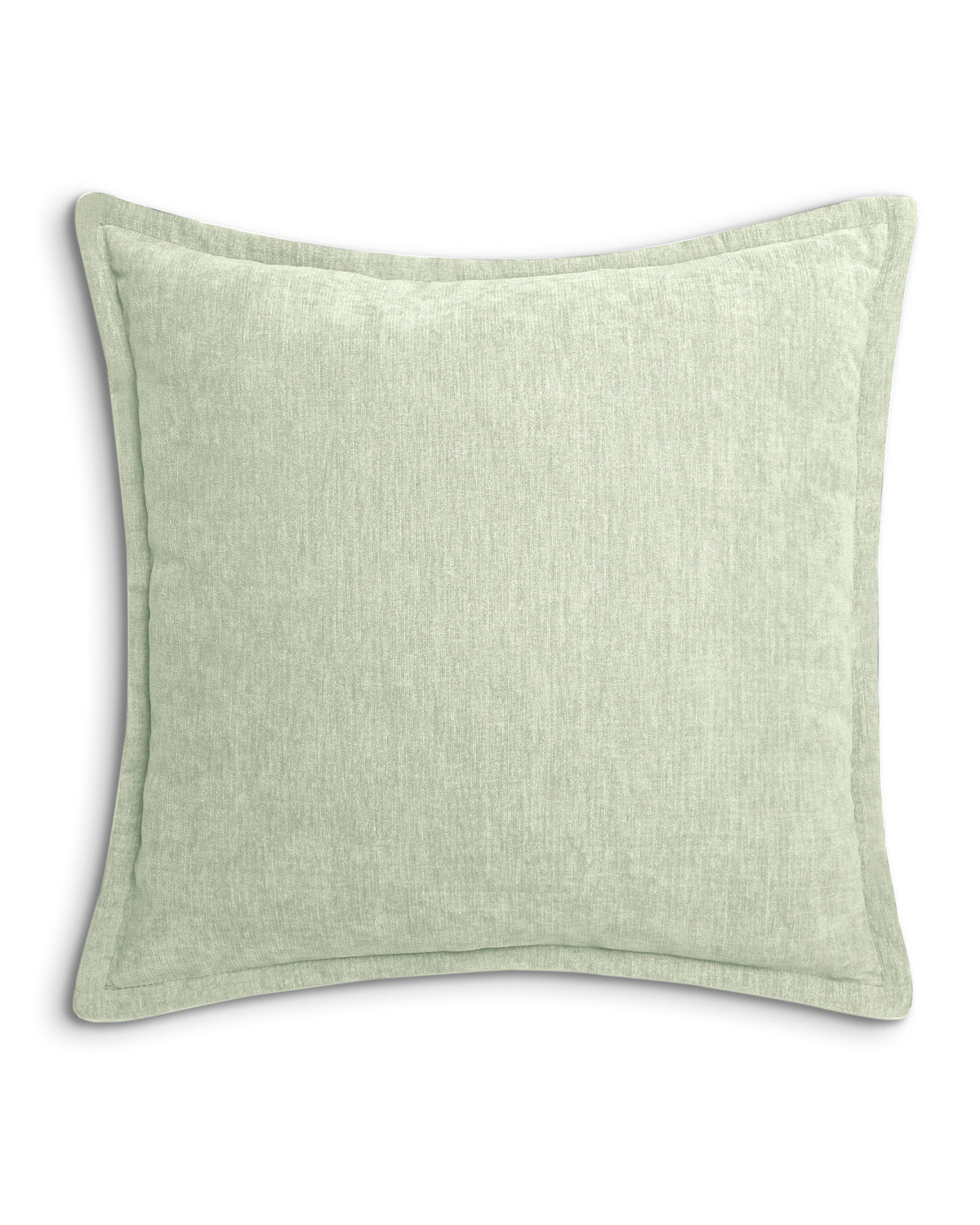 Heckettlane sierkussen Vieux Laurel Green polyester