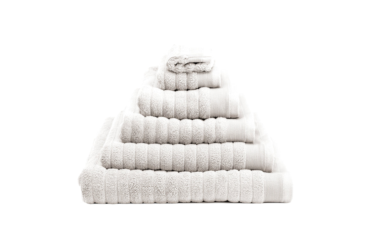 Heckettlane badtextiel Prestige White