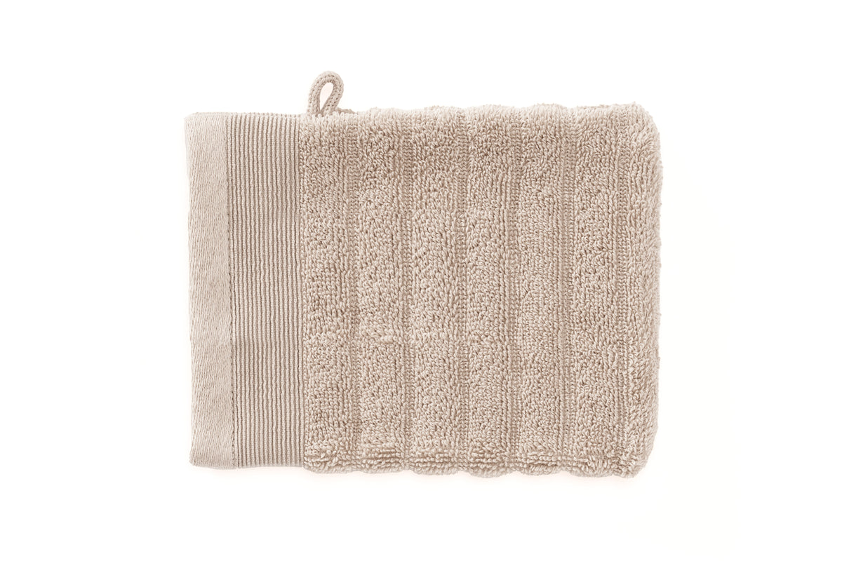 Heckettlane badtextiel Prestige Cuban Sand