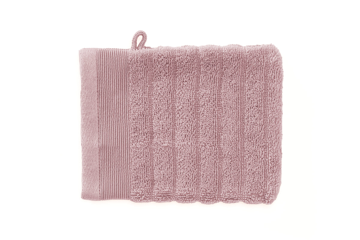 Heckettlane badtextiel Prestige Shady Pink