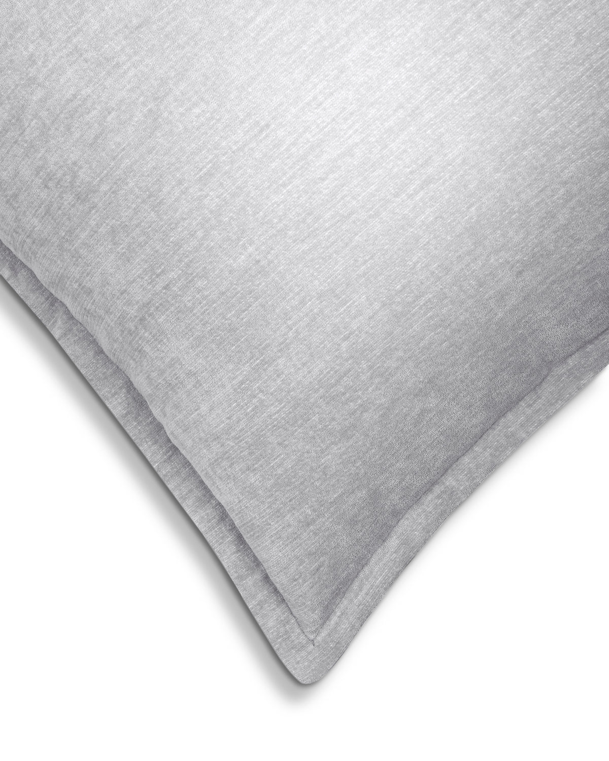 Heckettlane sierkussen Vieux Glacier Grey polyester