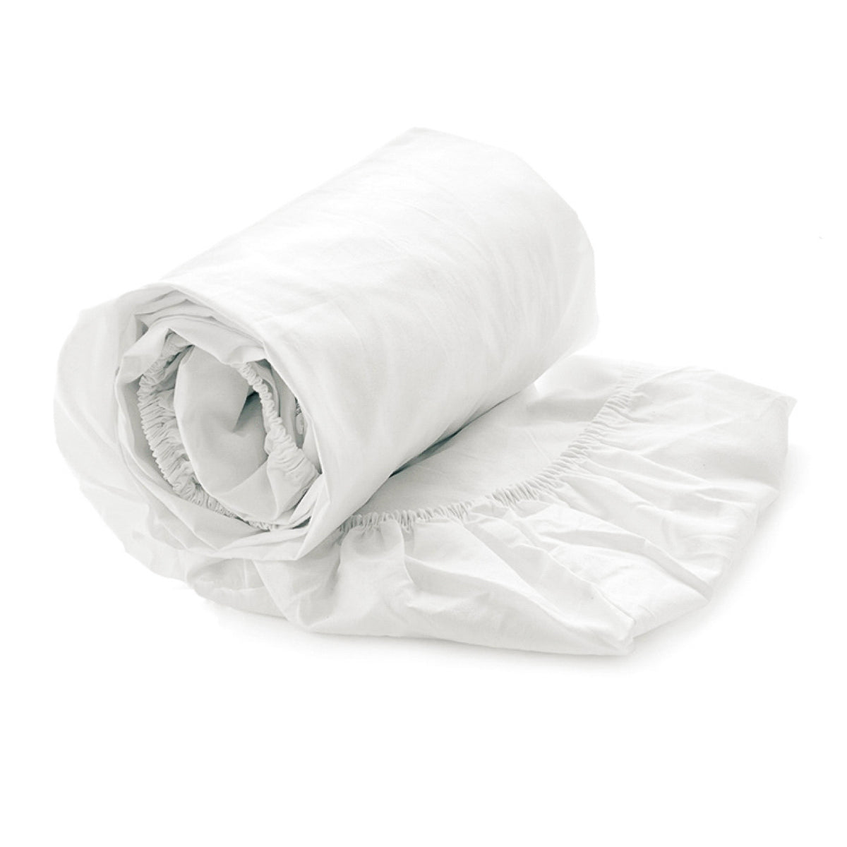 Katoen percale