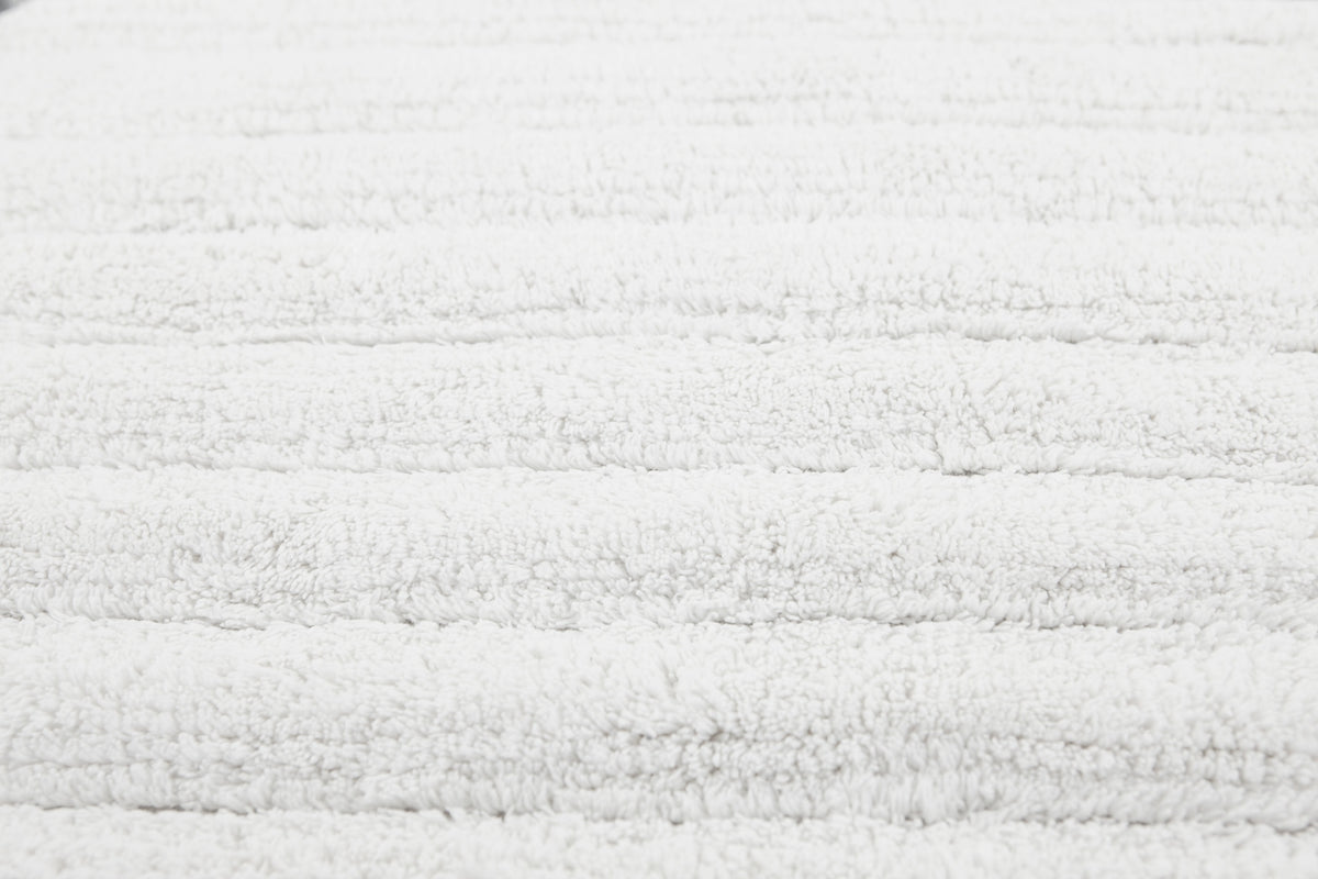 Heckettlane badmat Vivienne White