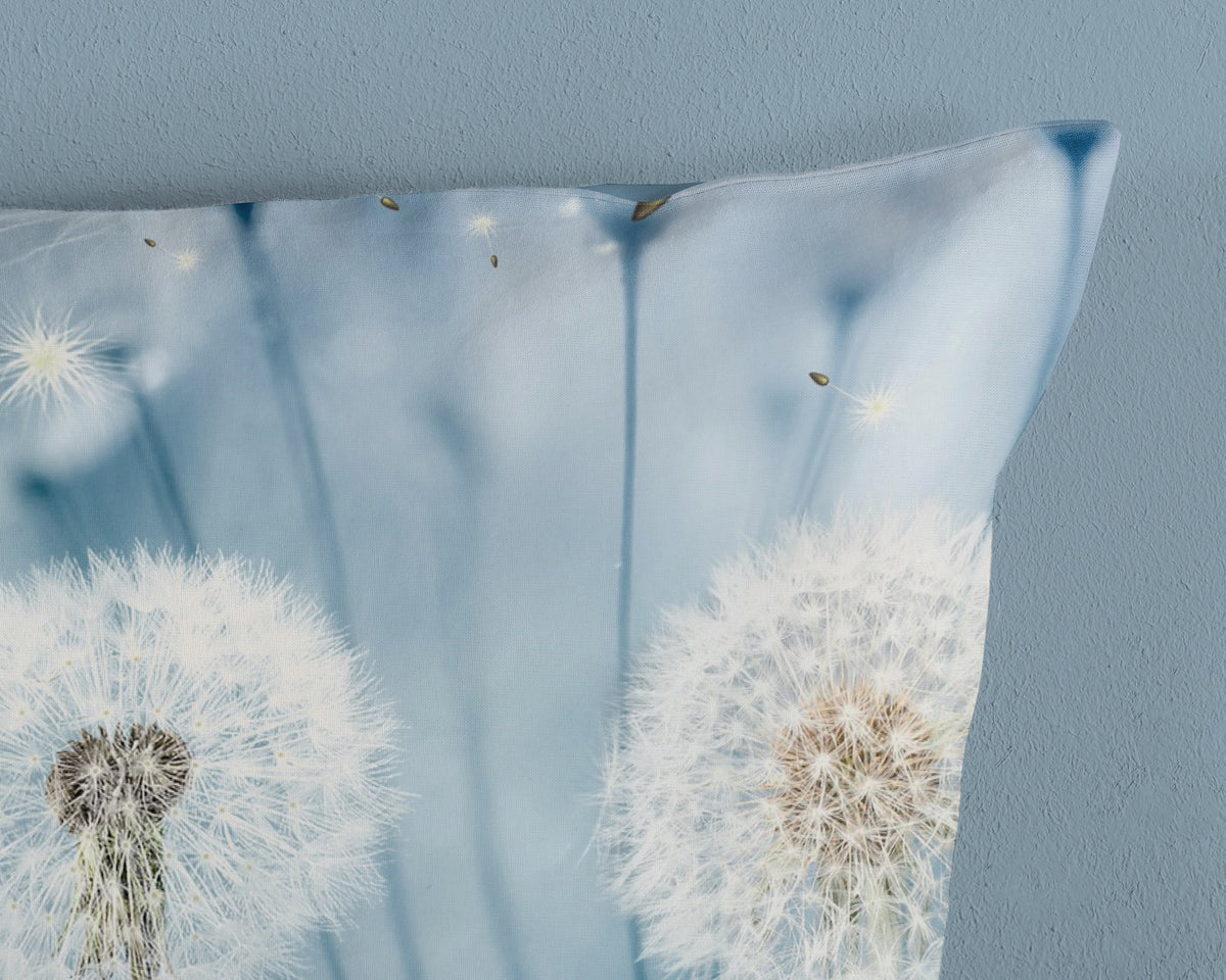 Good Morning Housse de Couette Coton Wishfull - Multi