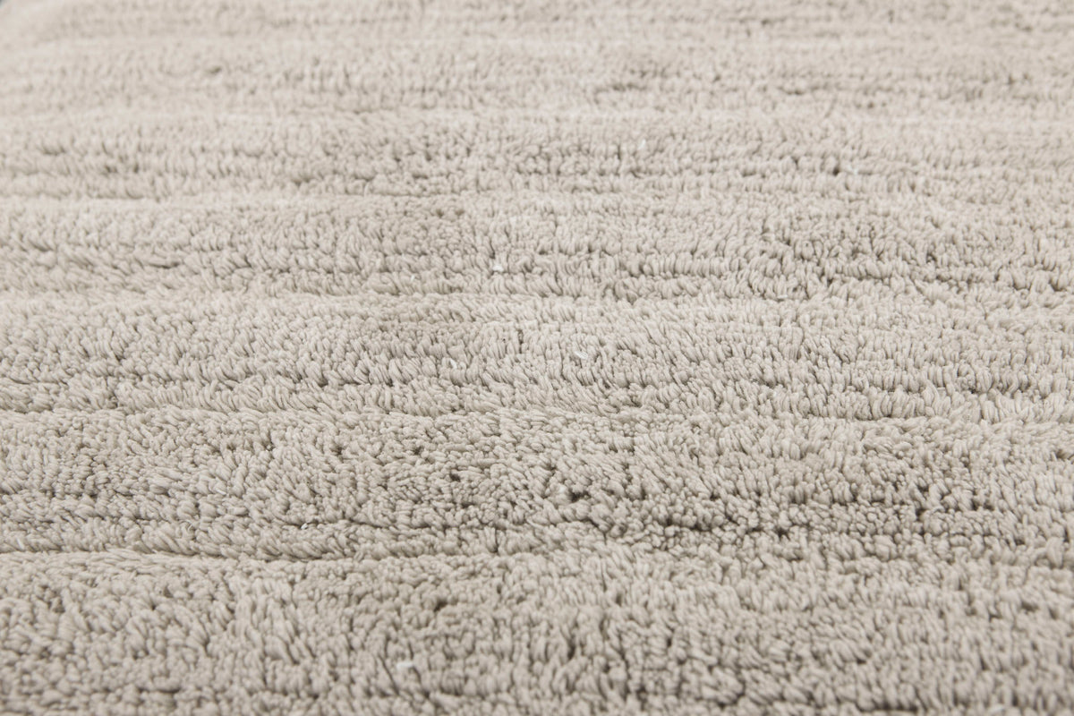 Heckettlane badmat Vivienne Natural