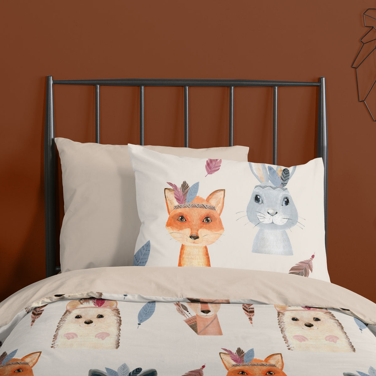 Good Morning
