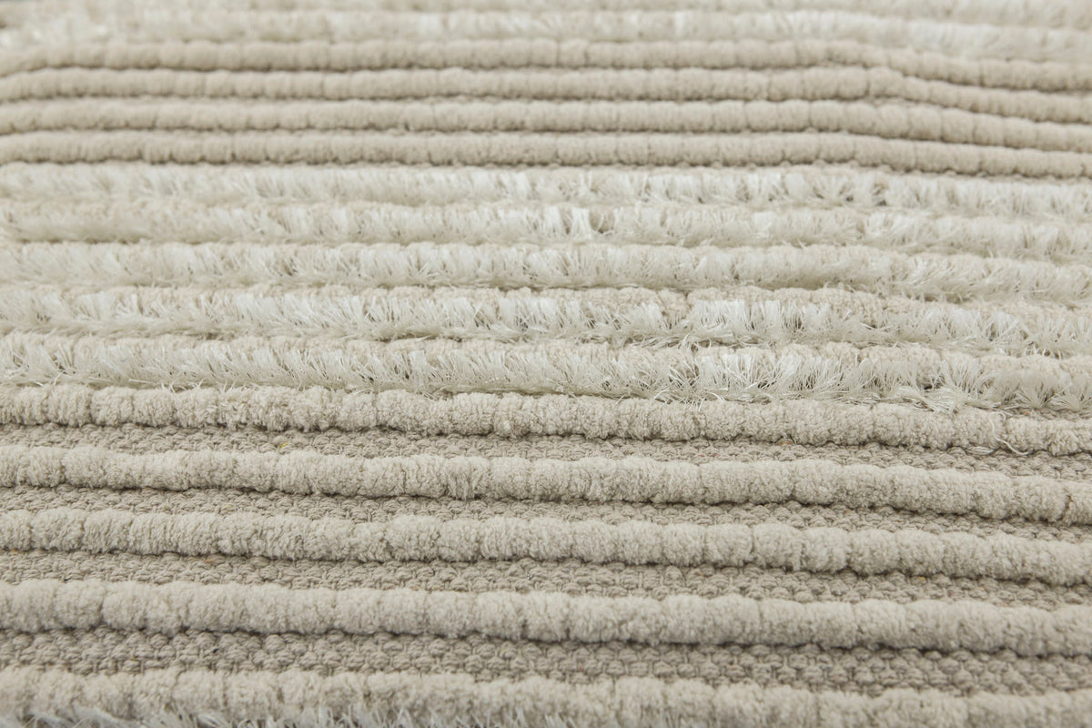 Heckettlane badmat Solange Natural