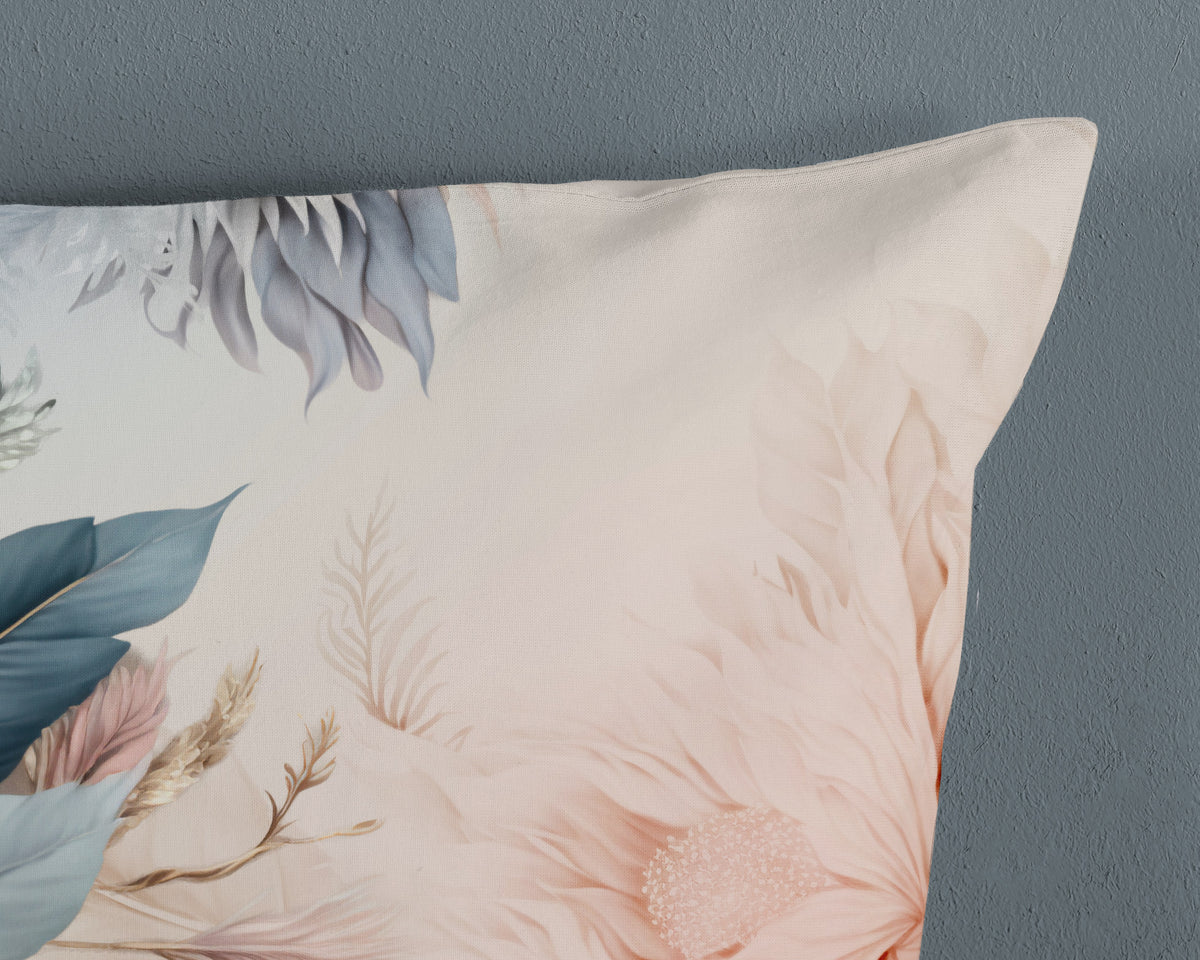 Bonjour Housse de couette Coton Diore - Multi