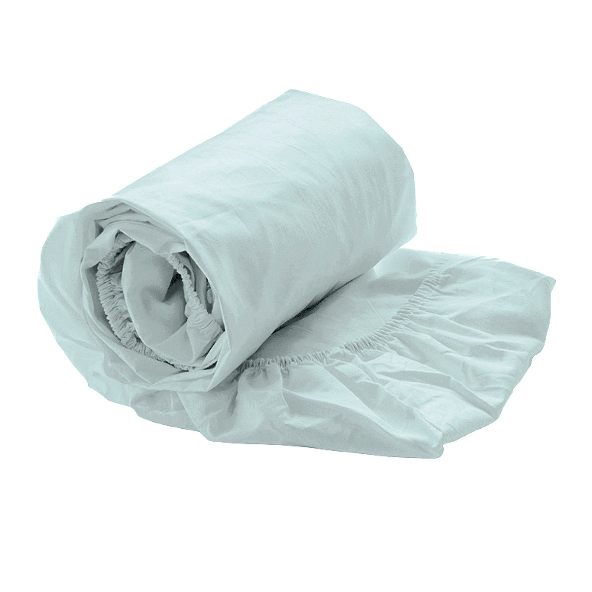 Katoen percale