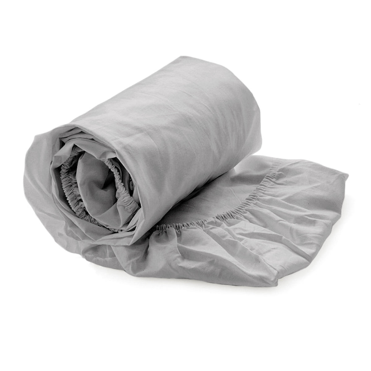 Katoen percale