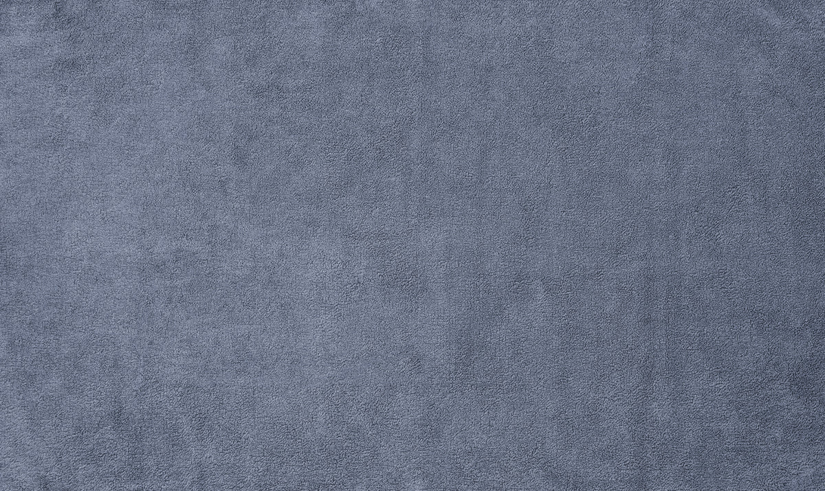Heckettlane badjas Premium Insignia Blue